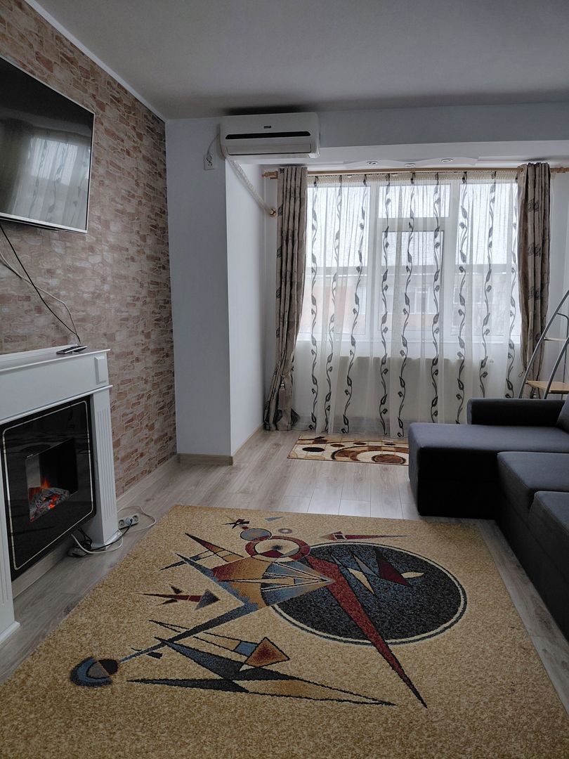 Apartament 2 camere de vânzare – Micro 16 - Poză 26