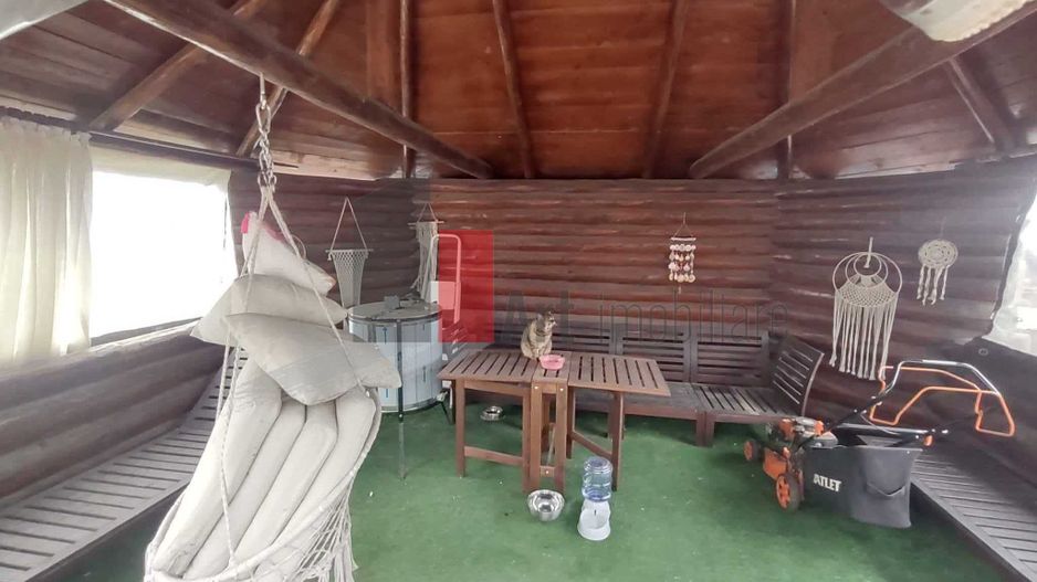 Vânzare casă Com. Berceni - Mamina - Poză 2