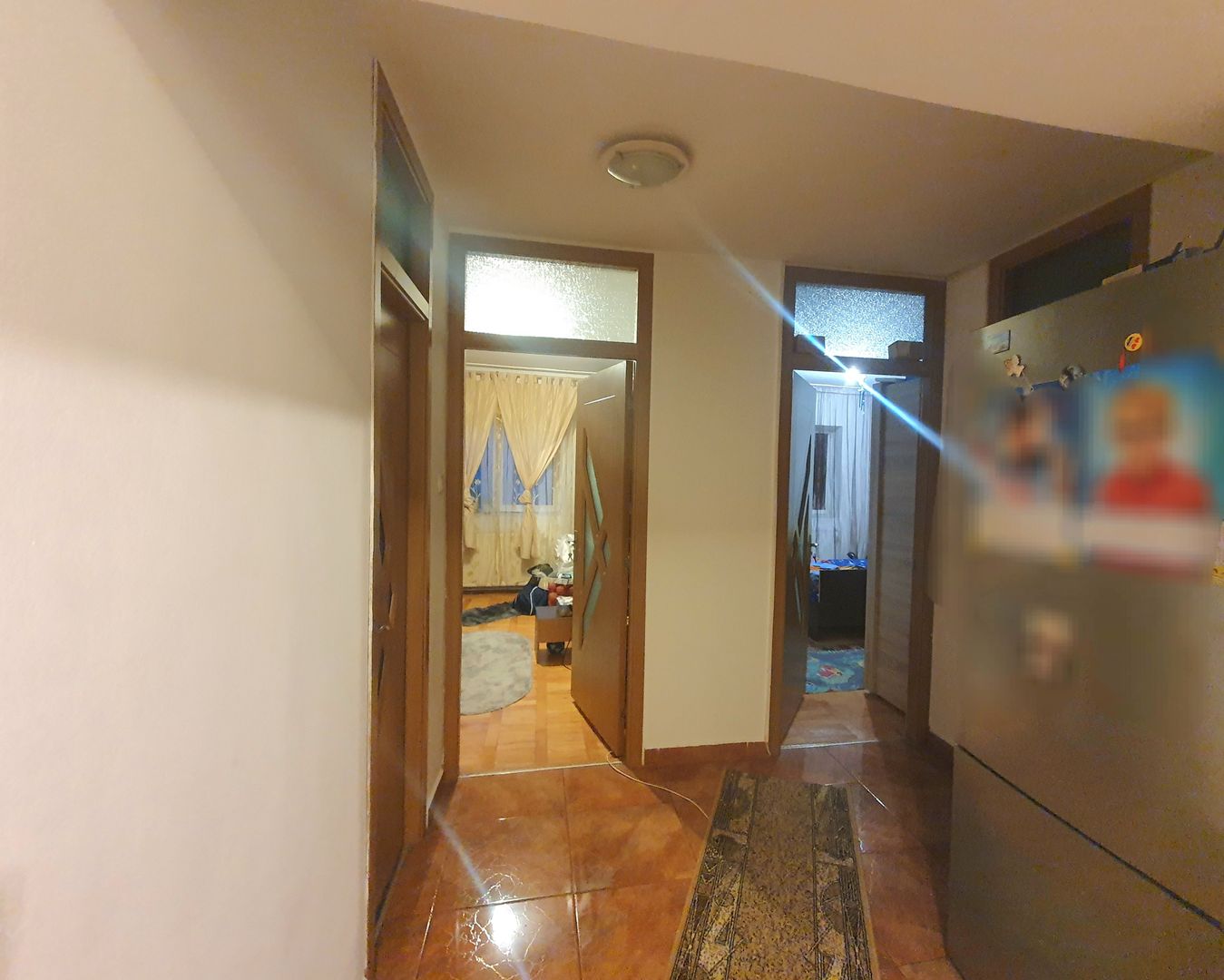 Zonă Centrală, bloc nou, apartament cu priveliște | 70 mp utili |  loc parcare - Poză 8