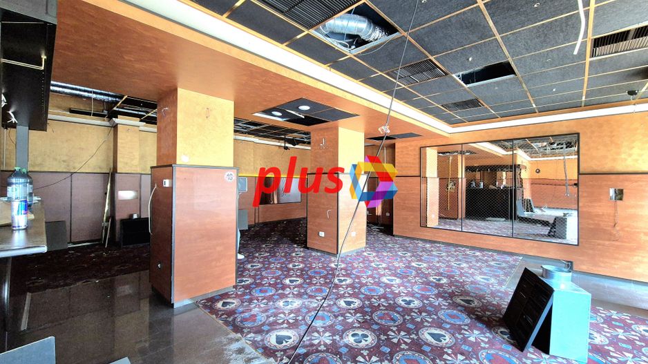 Spatiu cu trafic intens - 119 mp - Poză 6