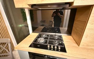 3 CAMERE | MOBILAT SI UTILAT READY TO MOVE | PARCARE OPTIONALA | AVIATIEI APART - Poză 6