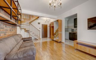 Apartament 3 camere Sisesti | Loc de parcare - Poză 10