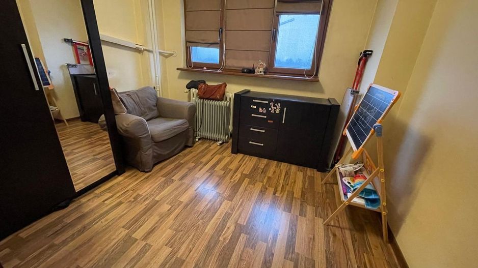 Inchiriere ap. 3 cam Parcurile Carol & Tineretului - Poză 8