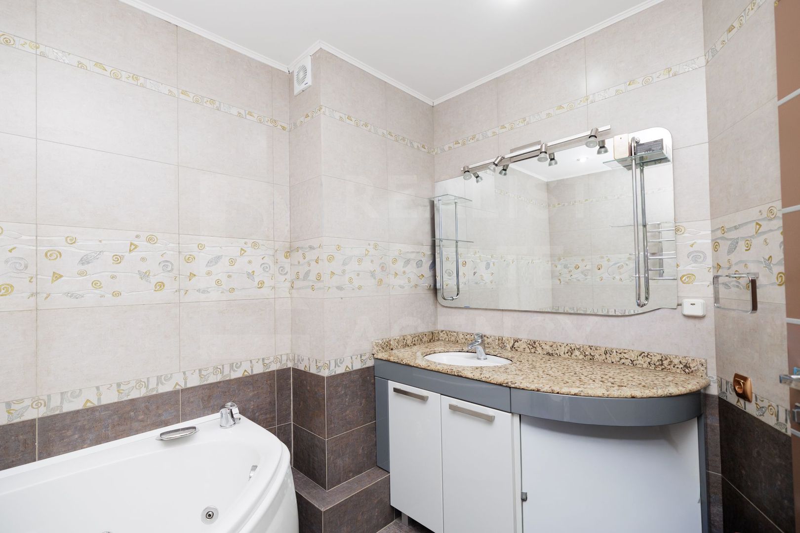 Vânzare apartament, 4 camere, bd. Dacia 60/5, Botanica - Poză 12
