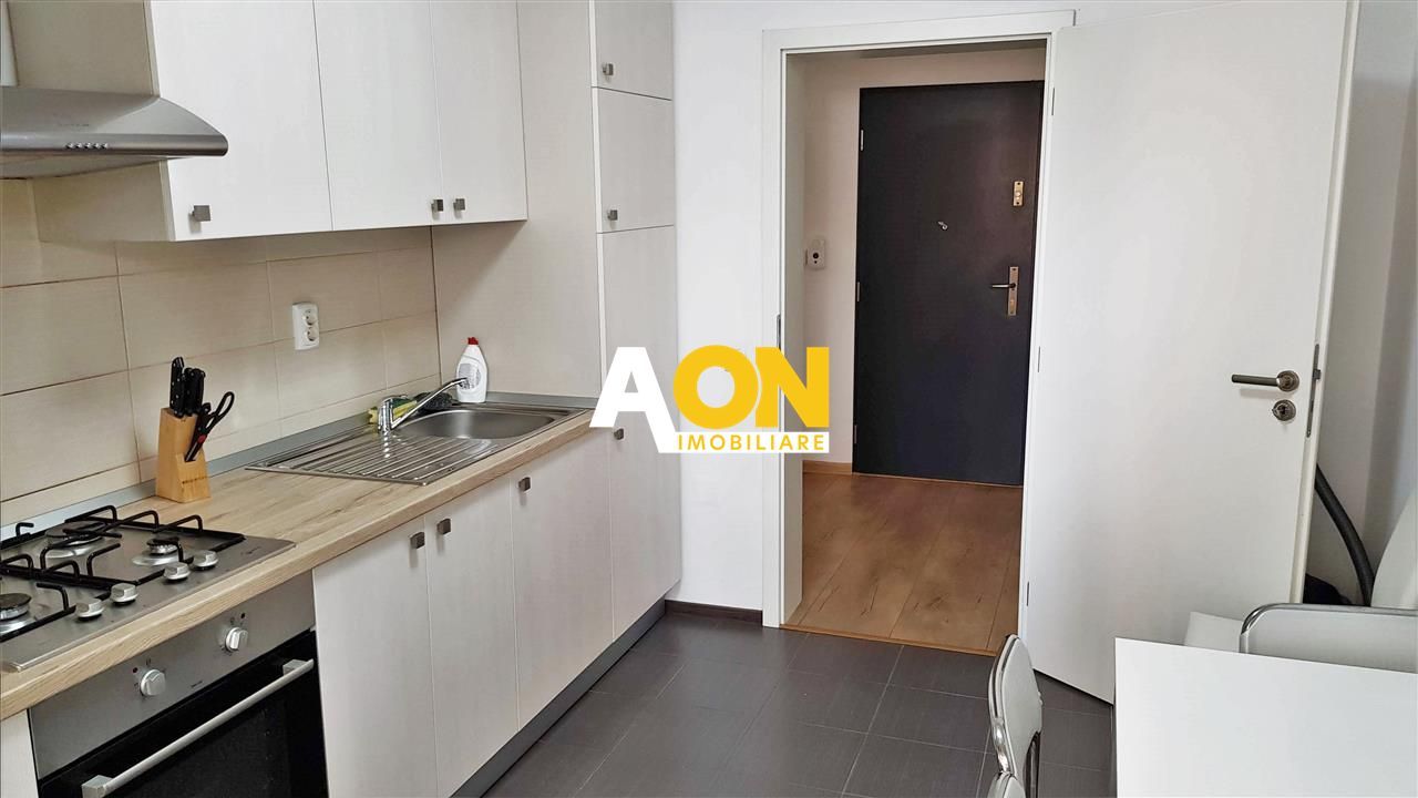 Apartament 3 camere de lux, 85 mp utili, etaj1 bloc nou - Poză 6