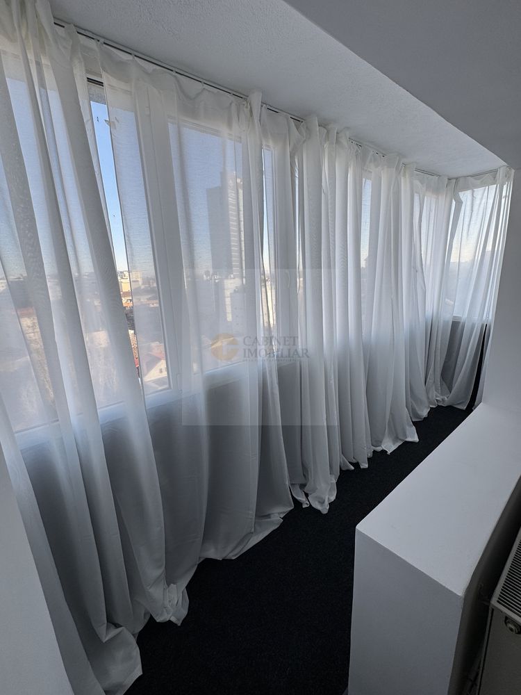 Decomandat | 2 camere | N Titulescu - Victoriei | Bloc 1978 - Poză 3