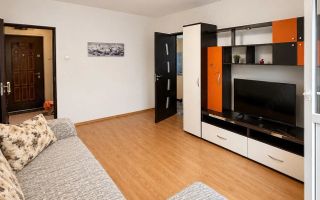 Apartament 2 camere decomandat Metrou Constantin Brancusi - Poză 2