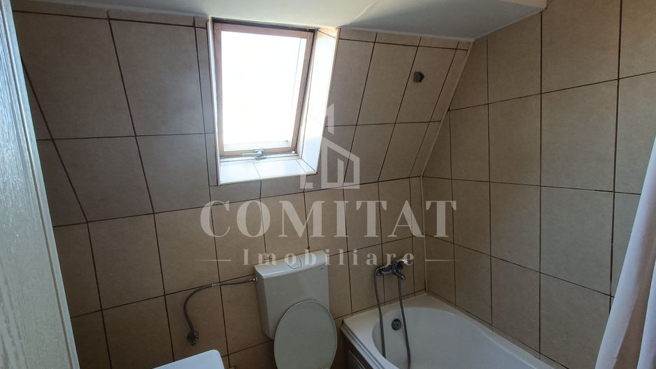 Apartament 1 camera | 31mp | cartier Zorilor - Poză 5