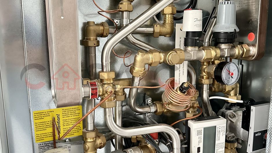 Apartament 2 camere – M-Avenue, Cluj-Napoca | Locație premium lângă Iulius Mall - Poză 4