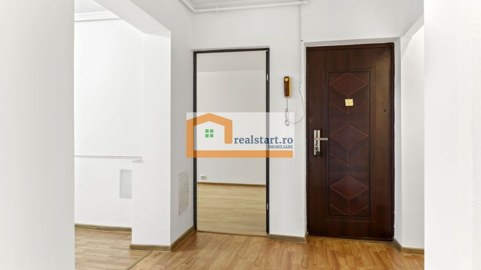 Comision0%, Direct Proprietar,  langa Auchan Titan, bloc anvelopat, 2 lifturi - Poză 4