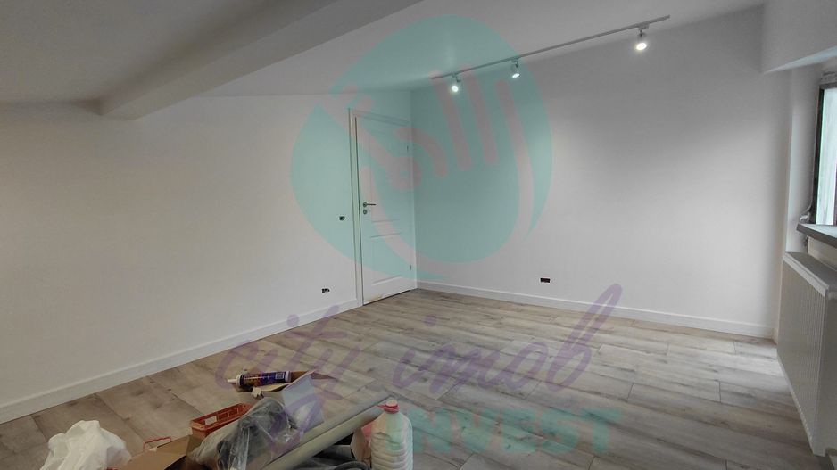 3 camere bloc nou 2020 | Mansarda | 2 balcoane | +20 mp depozitare - Poză 8