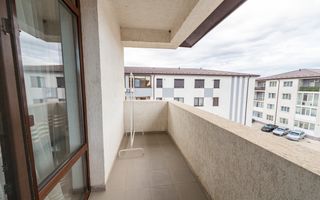 Apartament cu 2 camere de inchiriat 46 mp  – Chiajna - Poză 6