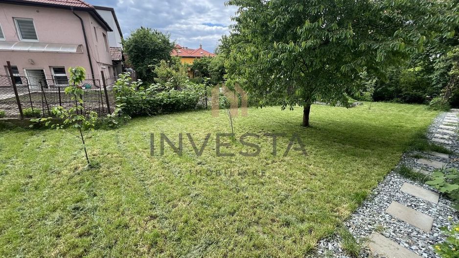 Apartament 4 camere 115mp | Andrei Muresanu | zona Engels - Poză 7