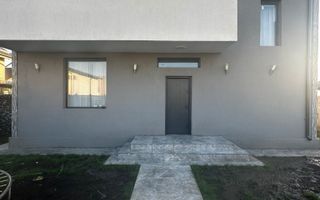 CASA INDIVIDUALA BERCENI, 315 MP TEREN, INCALZIRE PARDOSEALA, COMIS 0% - Poză 1