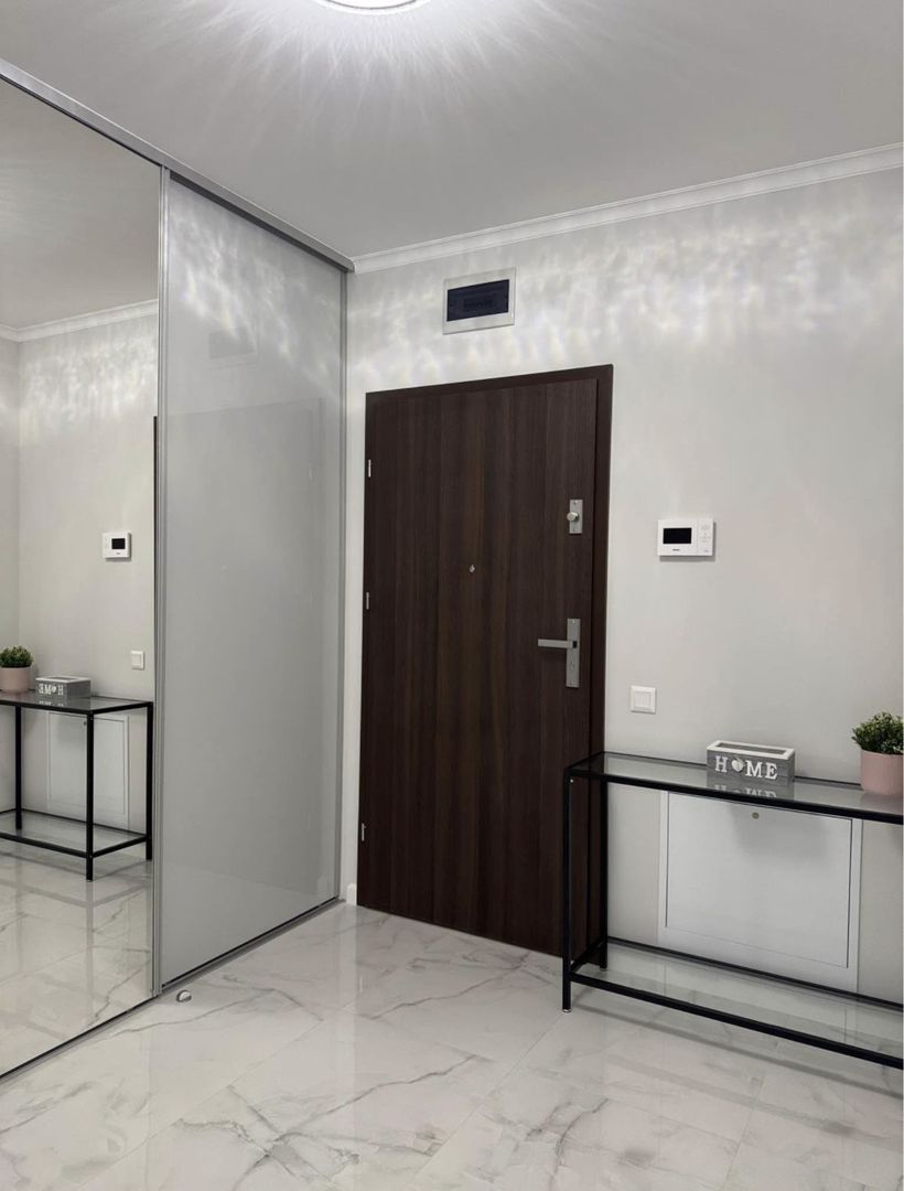 Apartament cu 1 camera | 38 mp | Gheorgheni | FSEGA si Iulius Mall - Poză 5