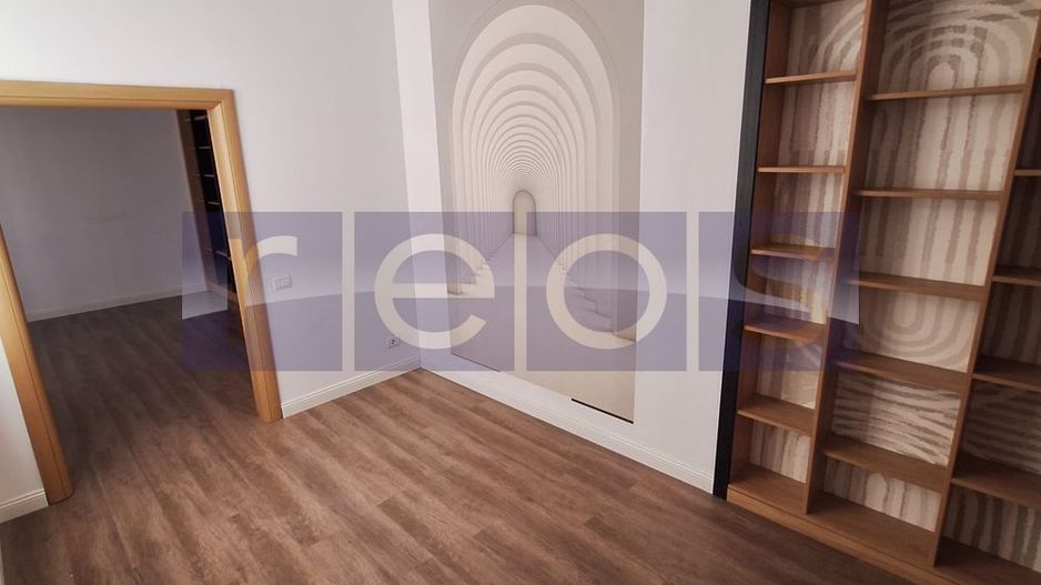 VANZARE 2CAMERE | PARTER | 40MP | NOU RENOVAT | IDEAL BIROURI | COLTEA - Poză 1