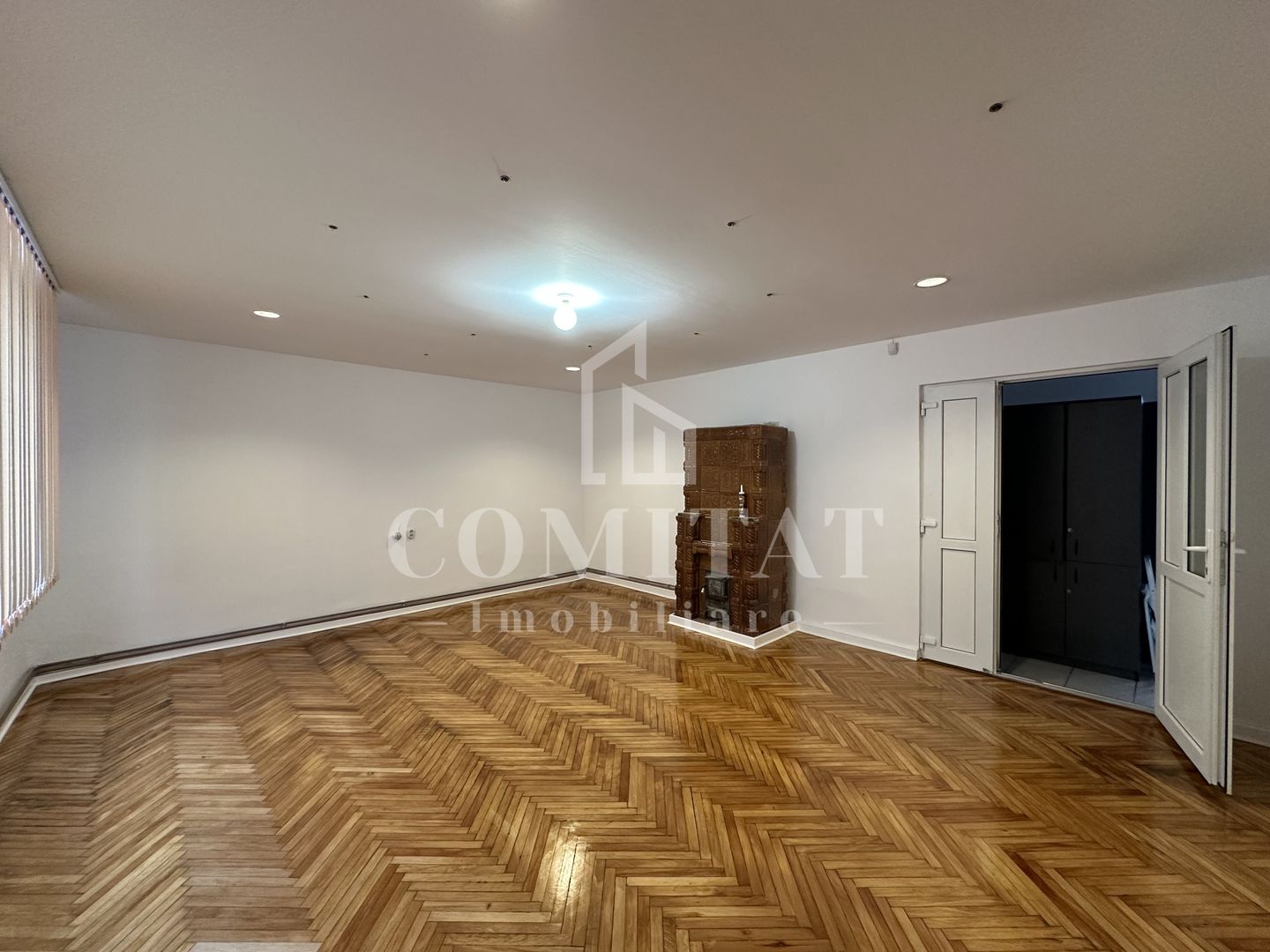 Spatiu de birouri de inchiriat | 140mp | Gheorgheni - Poză 5