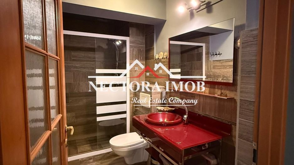 NECTORA IMOB-Apartament 2 camere,Str. Dragos Voda, Et.2,Mobilat/Utilat - Poză 5