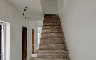 Duplex cu 4 camere despartit prin camera tehnica I Comision 0% I Giarmata Mare - Poză 9