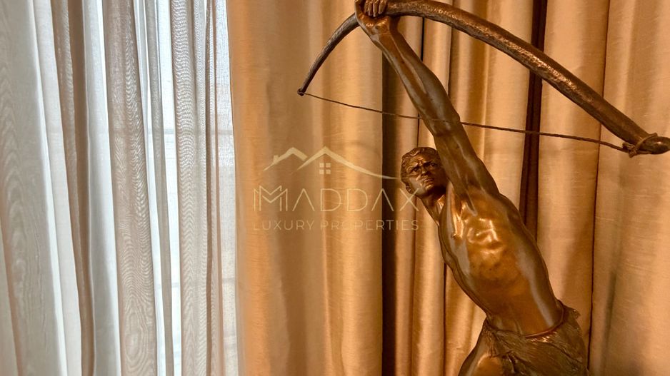 Vila Exclusivista // 6 camere *590mp* 2 parking // Pipera – Iancu Nicolae - Poză 5