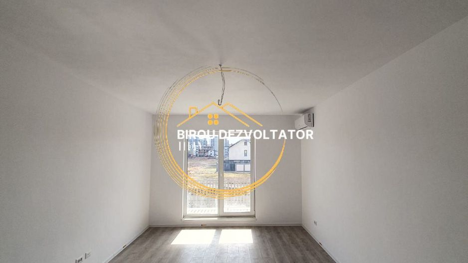 Decomandat Mare Gradina de peste 80 m 2 bai Titan Pallady 0%COMISION - Poză 3