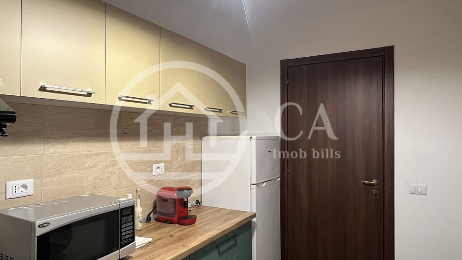 Apartament cu 2 camere de inchiriat in zona Rogerius, Oradea - Poză 11