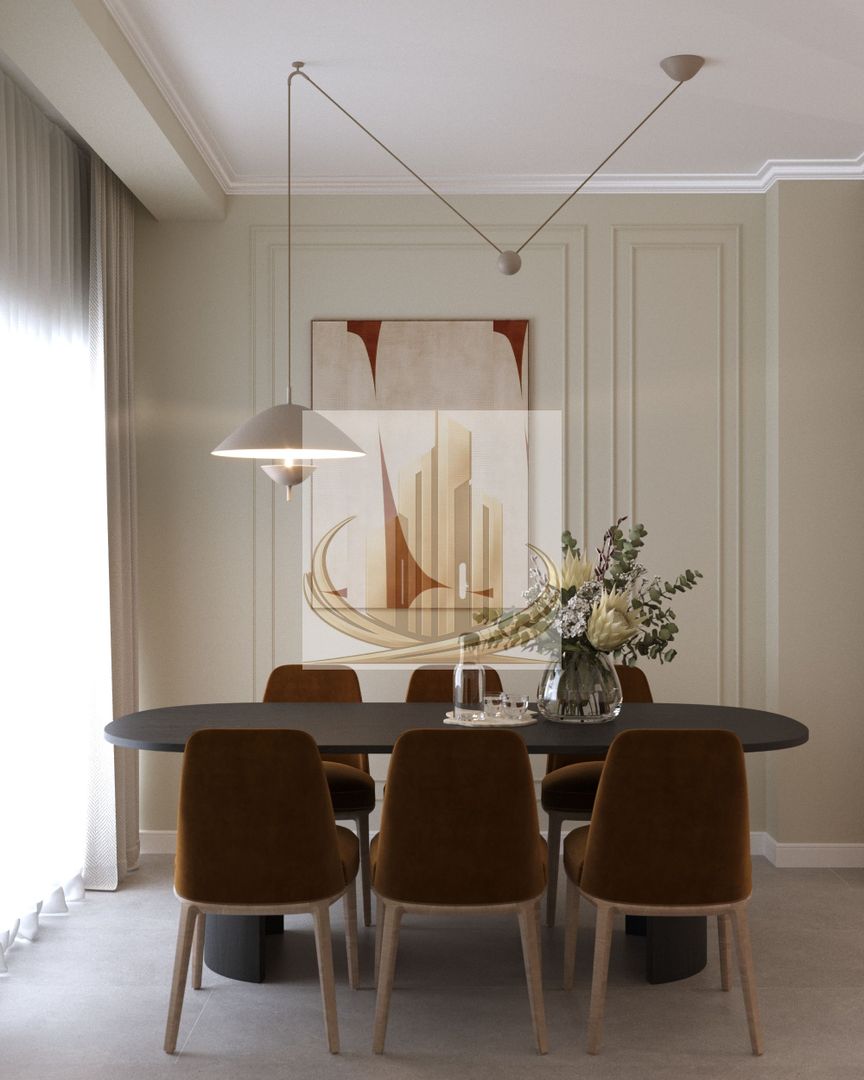 Eleganță și Tehnologie | Casă Individuală Premium | 165 mp | Săcălaz - Poză 2