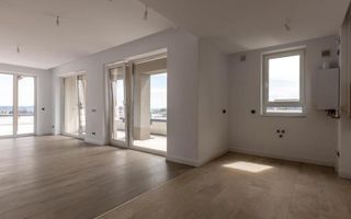 Vindem penthouse 4 camere FINALIZAT zona Coresi - Avantgarden - Poză 3