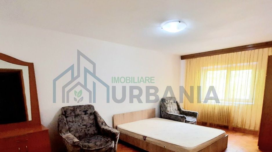 Inchiriez apartament 3 camere - Poză 3
