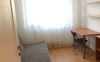 Apartament 3 camere, Parc Tineretului, la 5 min. metrou. Loc de parcare. - Poză 9