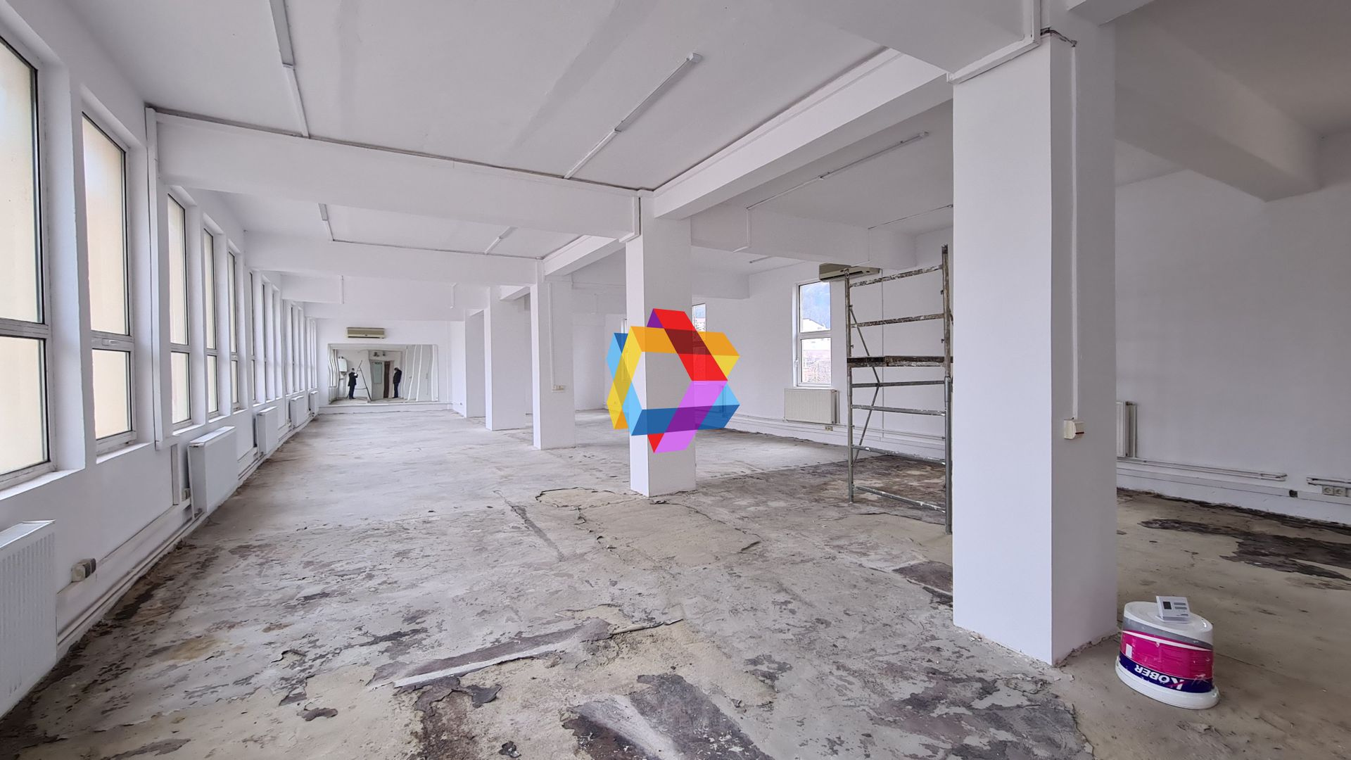 Cladire de birouri - 1316 mp # Plus-imo.ro - Poză 2