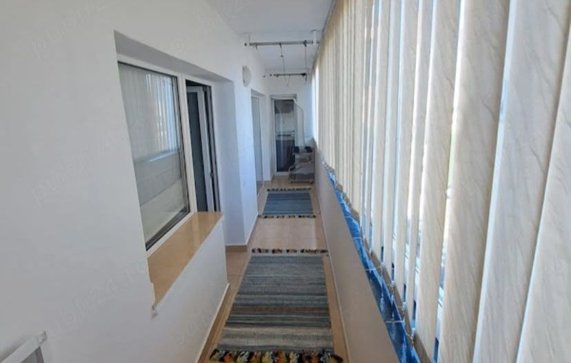 AP. 3 CAMERE - DECEBAL, BUCATARIE INCHISA, MOBILAT MODERN - Poză 5
