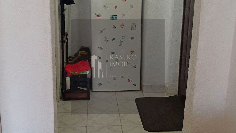 Apartament 2 camere zona Piata Salajan - Poză 3