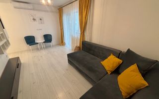 Apartament 2 camere modern zona Doamna Stanca - Poză 2