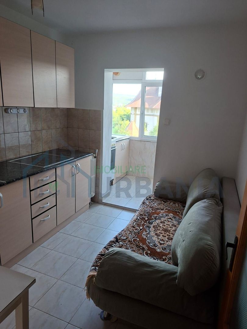 Apartament 1 cameră de închiriat, Iași, zona Tătărași, Doi Băieți - Poză 2