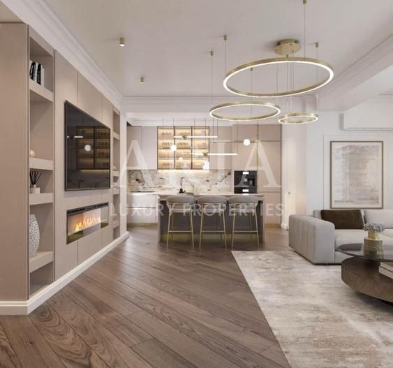 SMART LUXURY HOME PIPERA - Poză 1