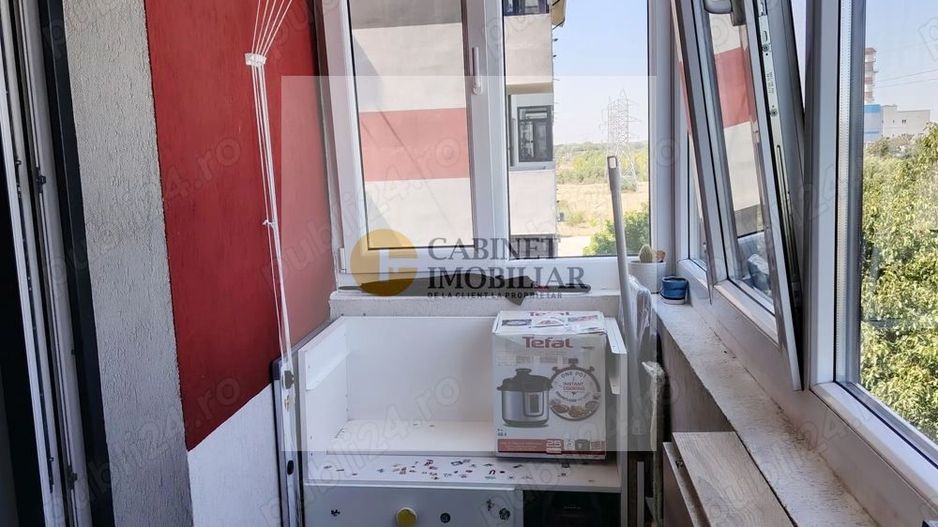 2 camere | Avangarde | etaj 4 | Centrala - Poză 8