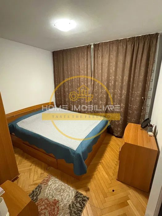 Apartament cu 2 camere/ decomandat/ 46mp/ zona Galata - Poză 3
