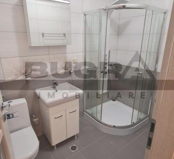 Apartament 3 camere 100 mp, 60 terasa,  American Village - Poză 14