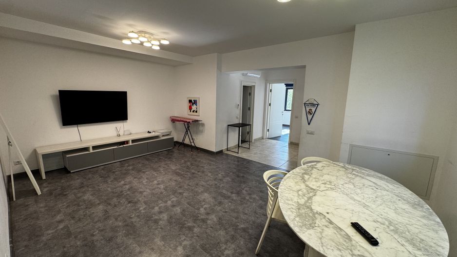 Vila 3 apartamente / 9 camere  Piata Unriii - Parcul Carol IM603 - Poză 15