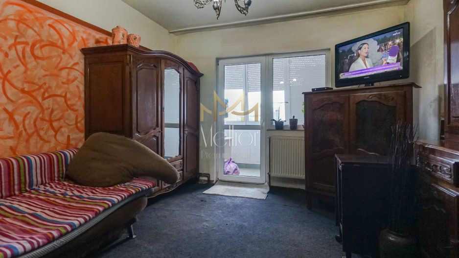 Ap decomandat, 2 camere, Calea Floresti, zona str Agricultorilor - Poză 7