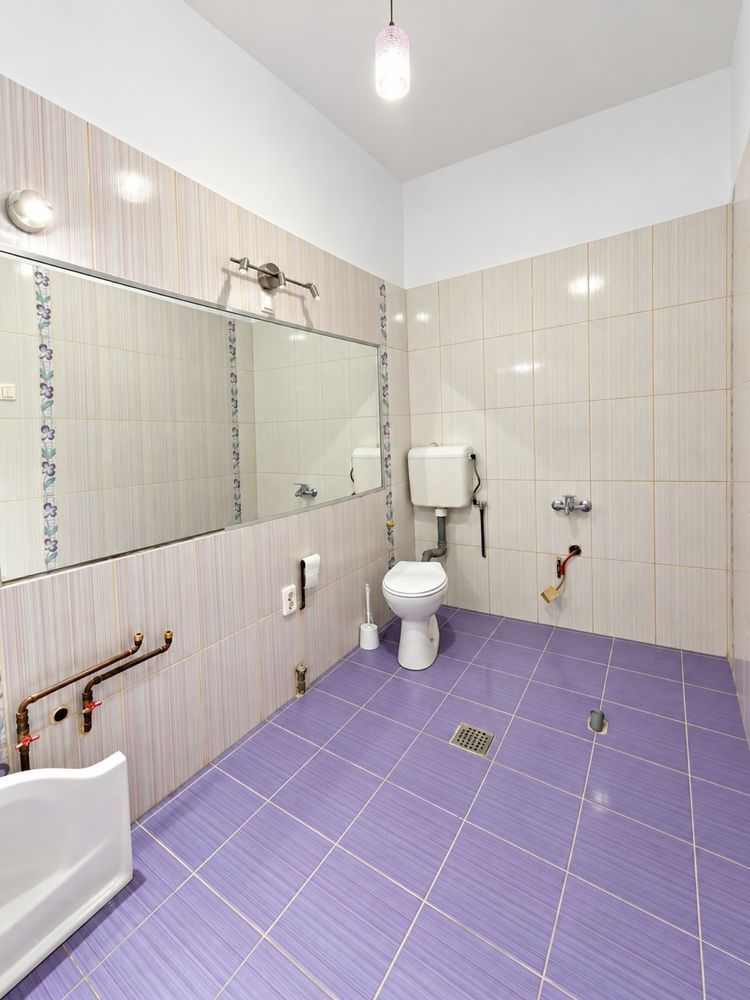 Apartament 3 camere de vanzare, Universitate, centrală proprie, parcare -Rosetti - Poză 6