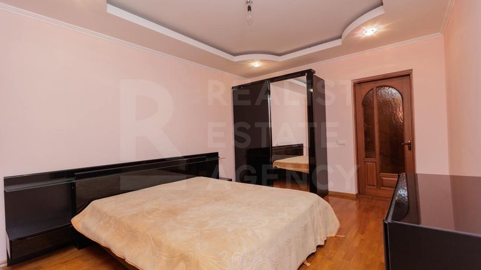 Chirie, apartament, 3 camere, strada Bogdan-Voievod, Râșcani - Poză 14