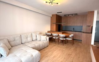 Apartament de inchiriat / etaj intermediar / Zona Eroilor