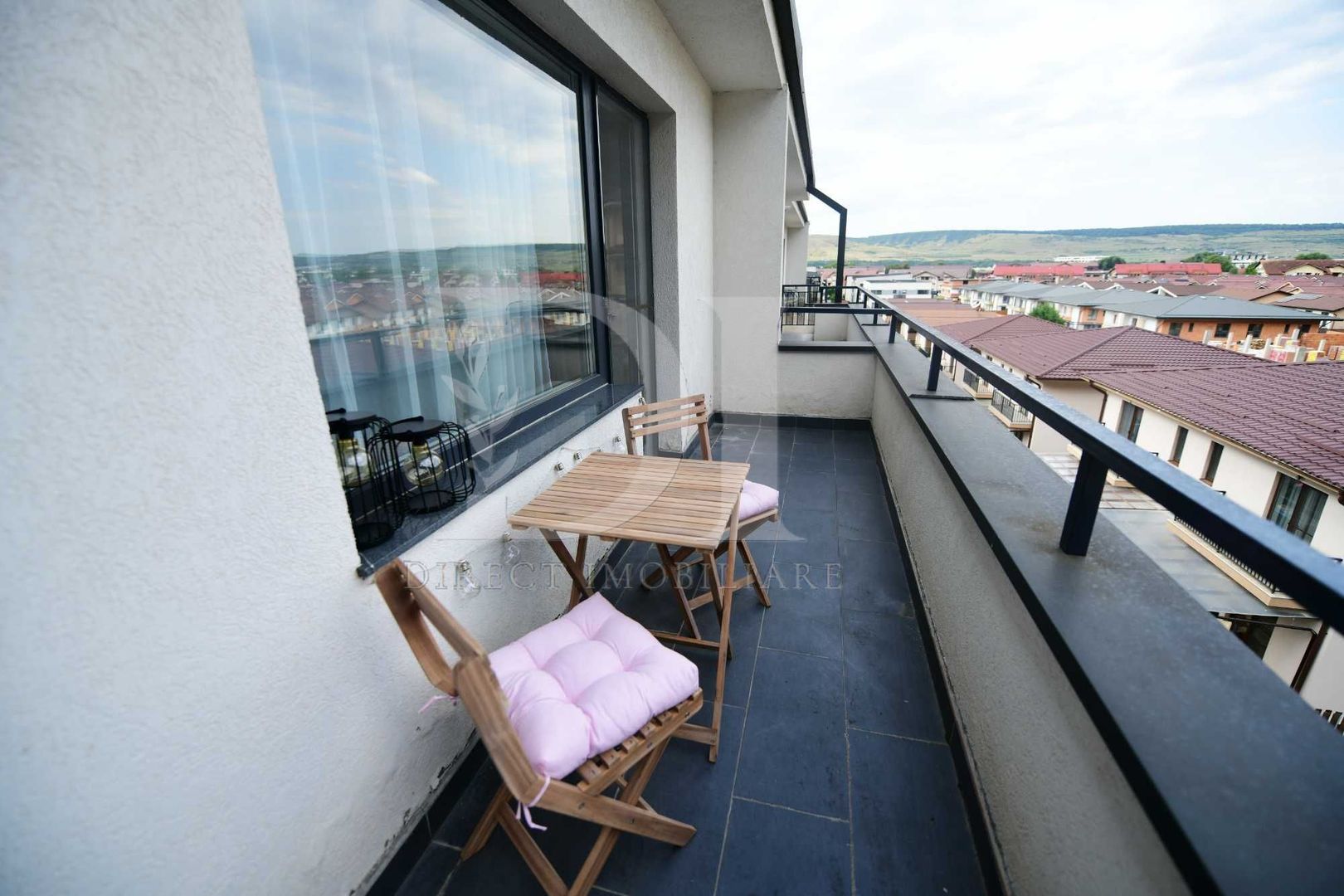 Apartament la cheie /  Zona Parcul Poligonului / Floresti - Poză 6