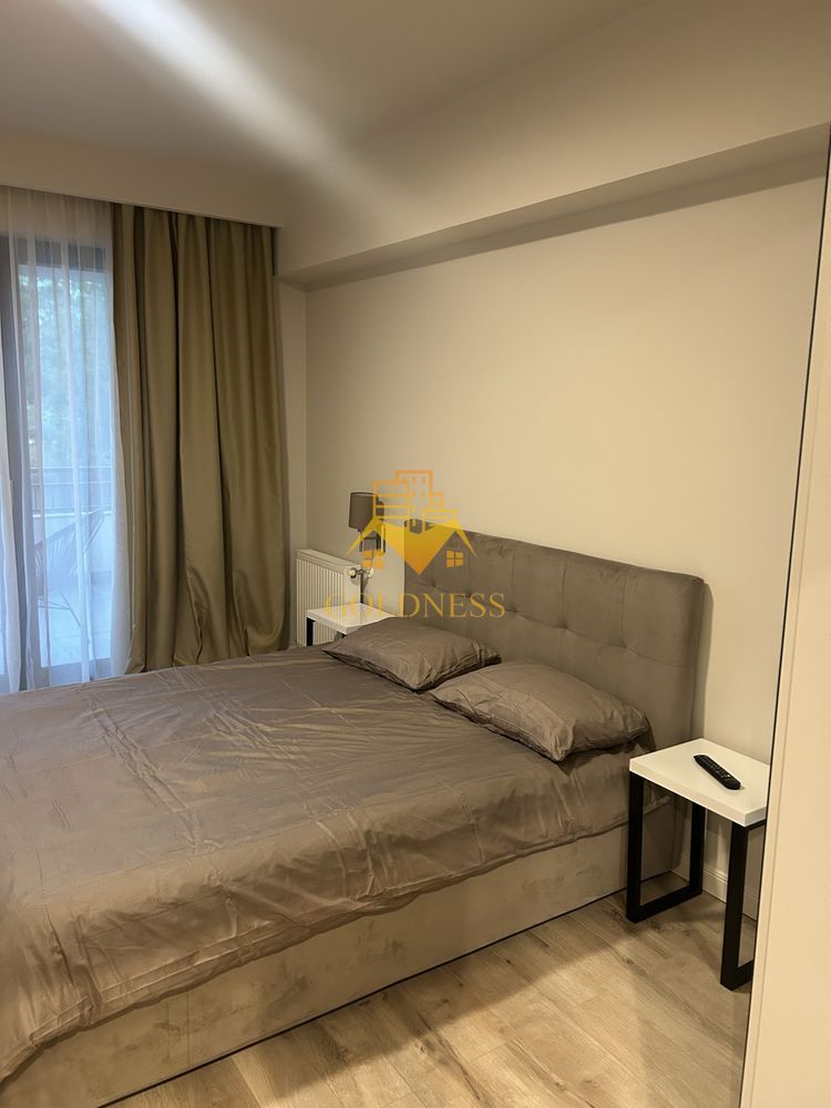 3 camere, 2 bai, garaj Zona Centrala, Meron, NTT Data,Bosch,Constanta - Poză 4