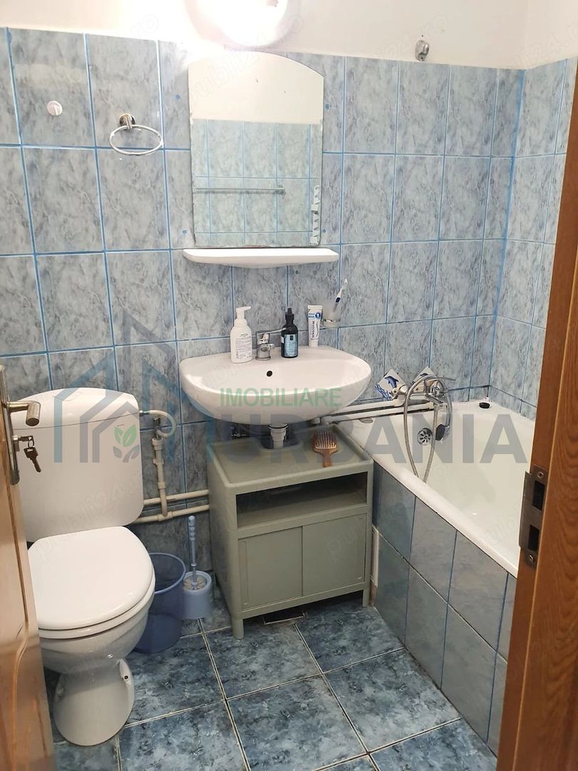 Apartament 1 cameră, Podul de Fier, zonă centrală - Poză 3
