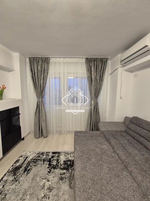 Apartament 2 camere semidecomandat de inchiriat in zona Piata Muncii - Poză 3