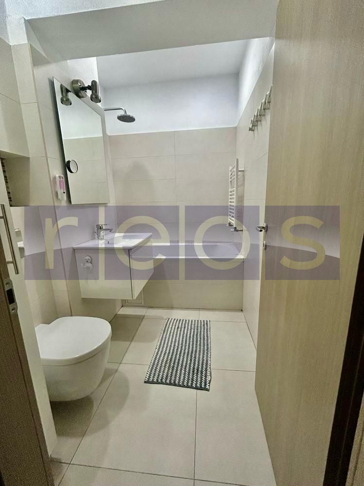 VANZARE APARTAMENT 2 CAMERE 64MP - PETRU RARES RESIDENCE 1259 -METROU BASARAB - Poză 5