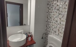 Vânzare apartament decomandat 4 camere Bd. Obregia - Pasajul Europa Unită - Poză 8